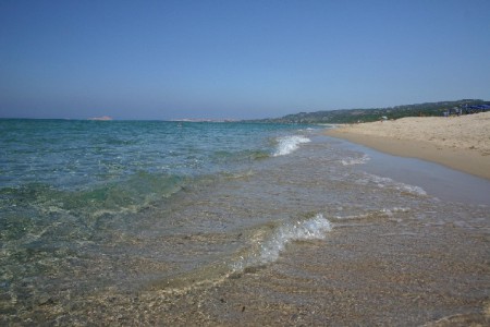 Lido di Badesi
